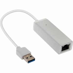 USB to Ethernet RJ45 Adapter Fast & Reliable Network Connection
