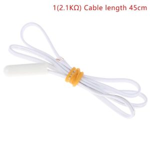 Universal Refrigerator Freezer Temperature Sensor Probe Replacement Part