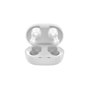 Wireless Earbuds In Ear Headphones With Microphone Premium Sound Bluetooth Audio