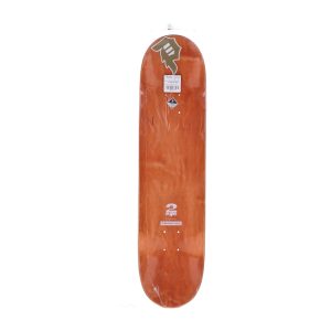 Skateboard Deck Men Posted Deck X 2pac Orange